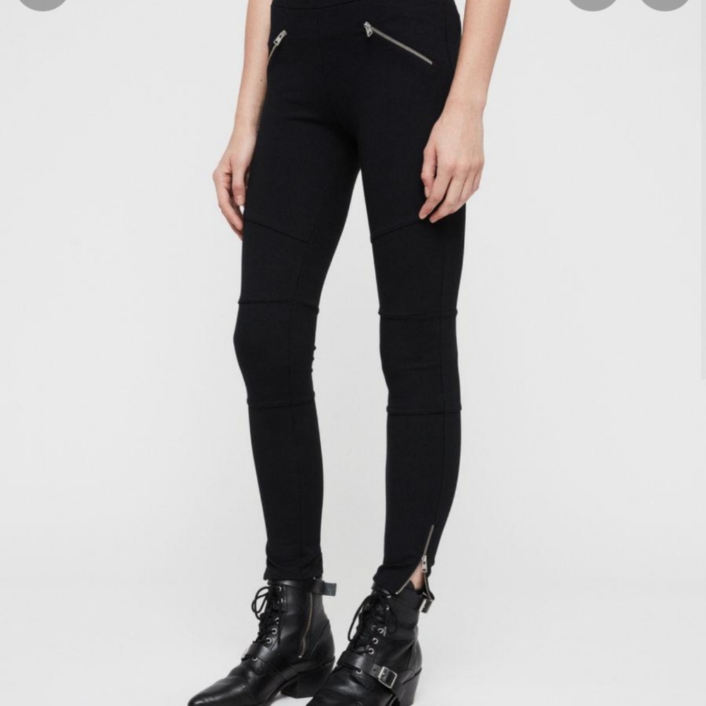 Allsaints Leggings